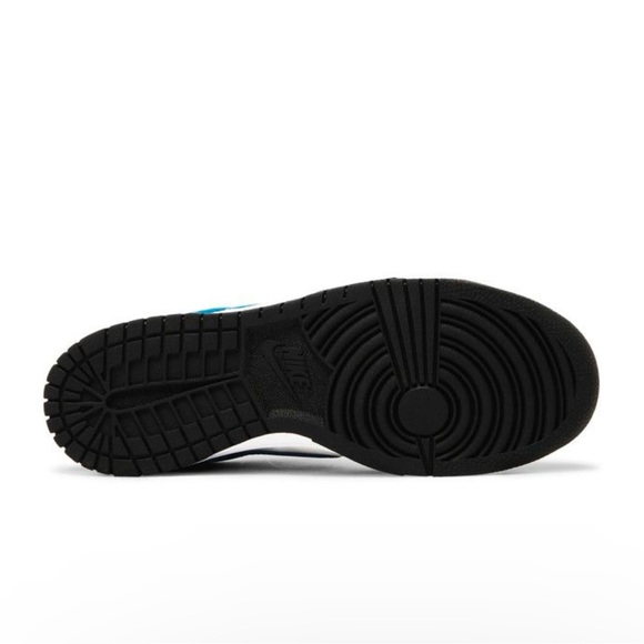 NIKE DUNK LOW GS ‘INDUSTRIAL BLUE’ - Picture 2 of 3